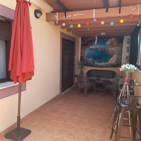 Piso Serena Beach Águilas Dış mekan fotoğraf